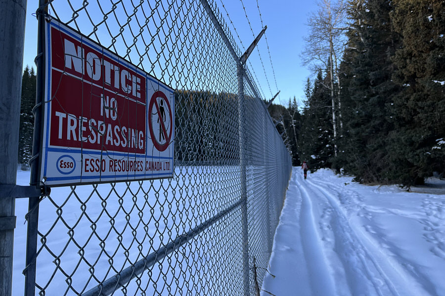 Smells like rotten eggs here!