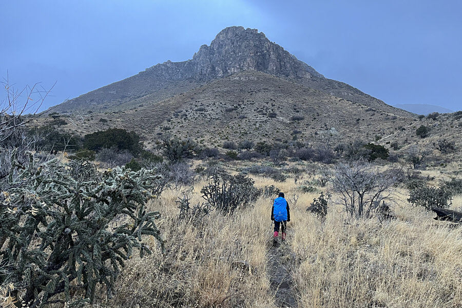 We're just getting started and have a long way to go!