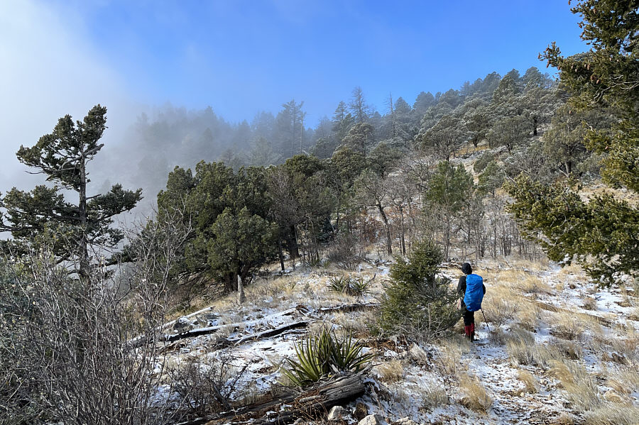 We're on the final stretch!