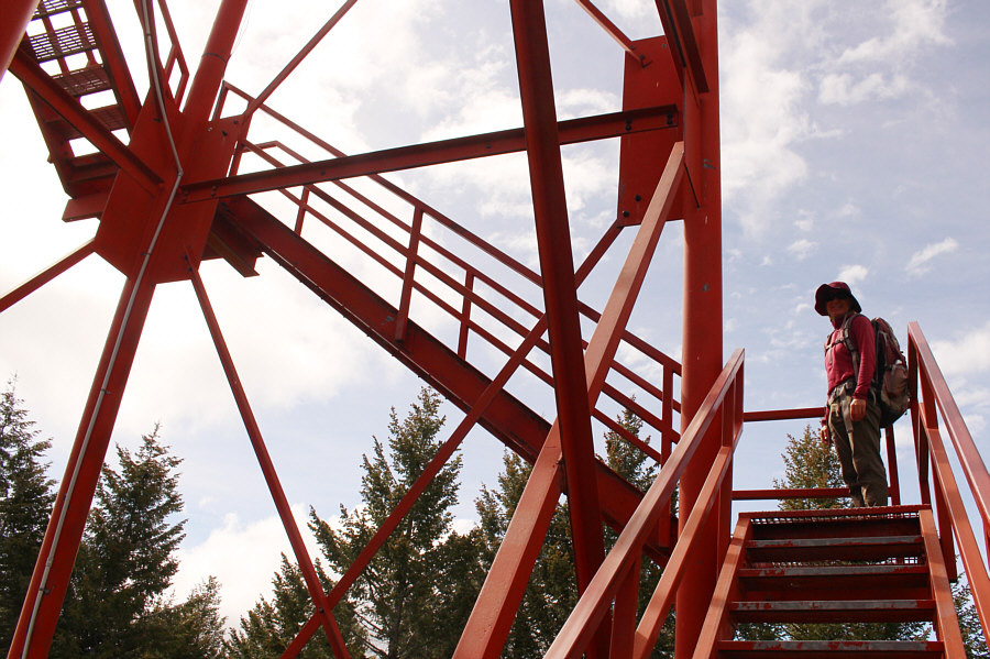 Reminds me of the video game, "Far Cry 3"!