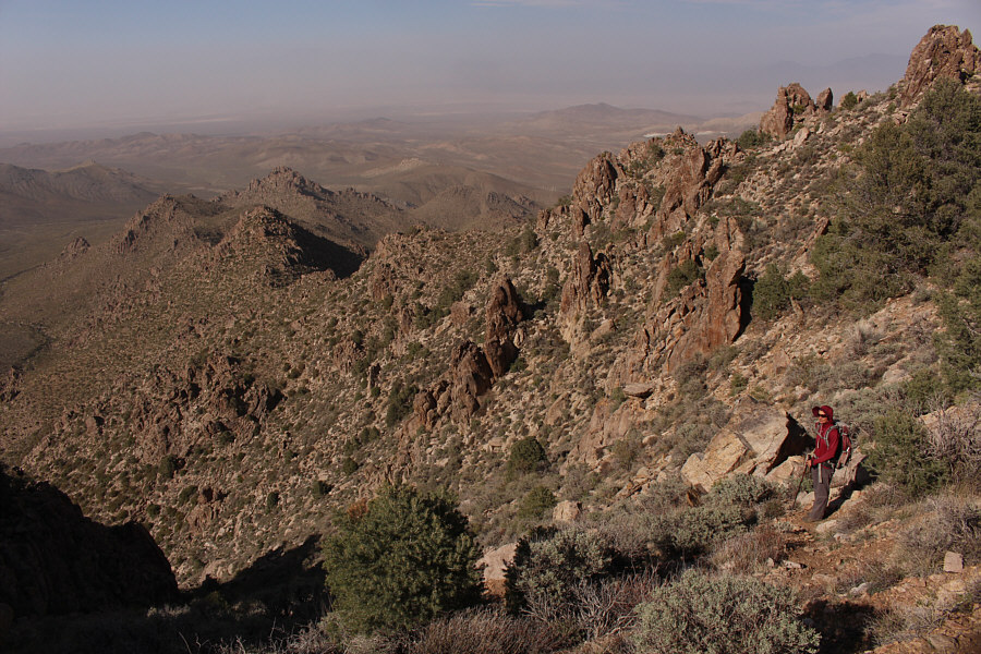 Two more hours of misery to come...