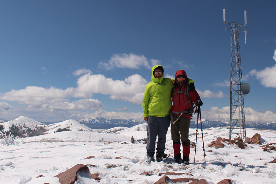 Close enough, anyways!