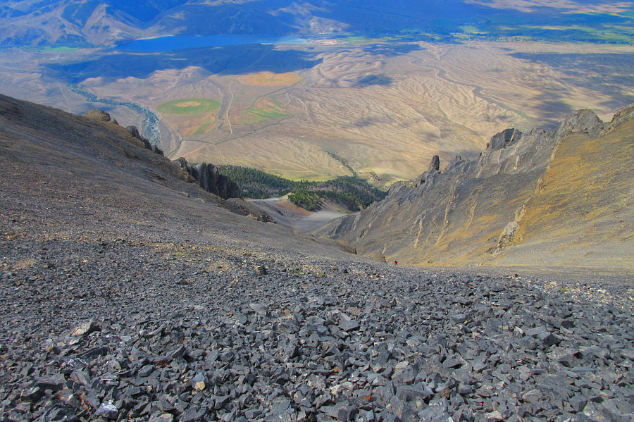 Worst...scree...ever!