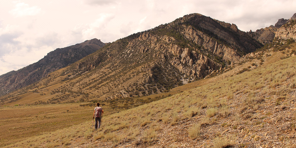 This worked out beautifully with minimal route-finding problems.