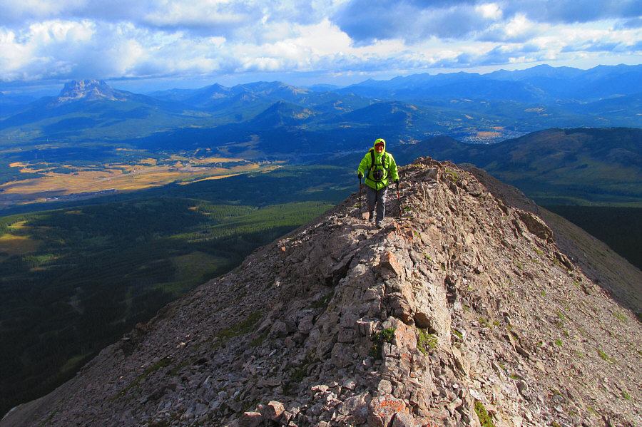 The most enjoyable part of the trip right here!