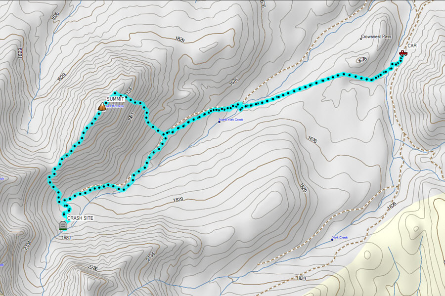 Avoid doing this one on a rainy weekend!