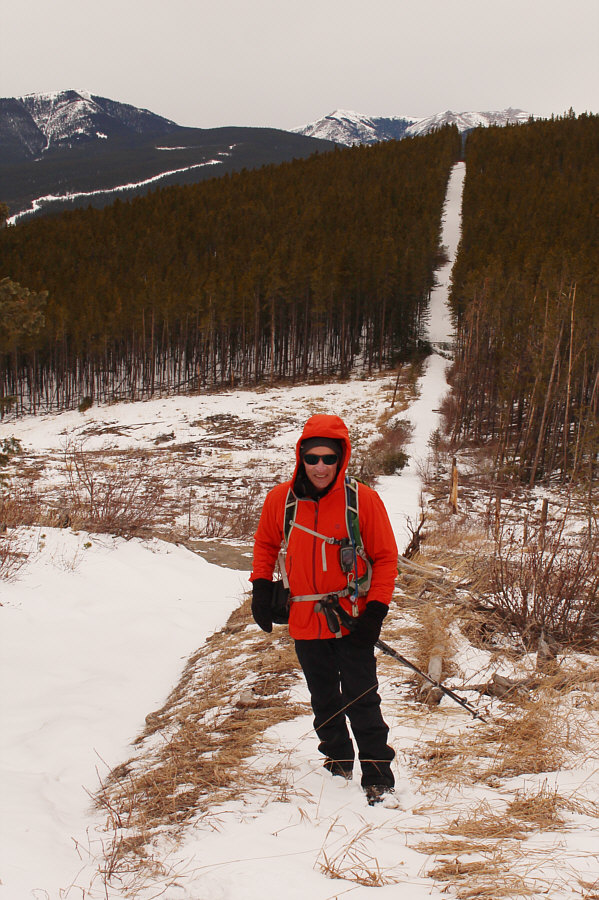 Hey Bob, two minutes for looking so good!