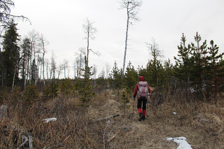 Yep, it's about as exciting as it looks!