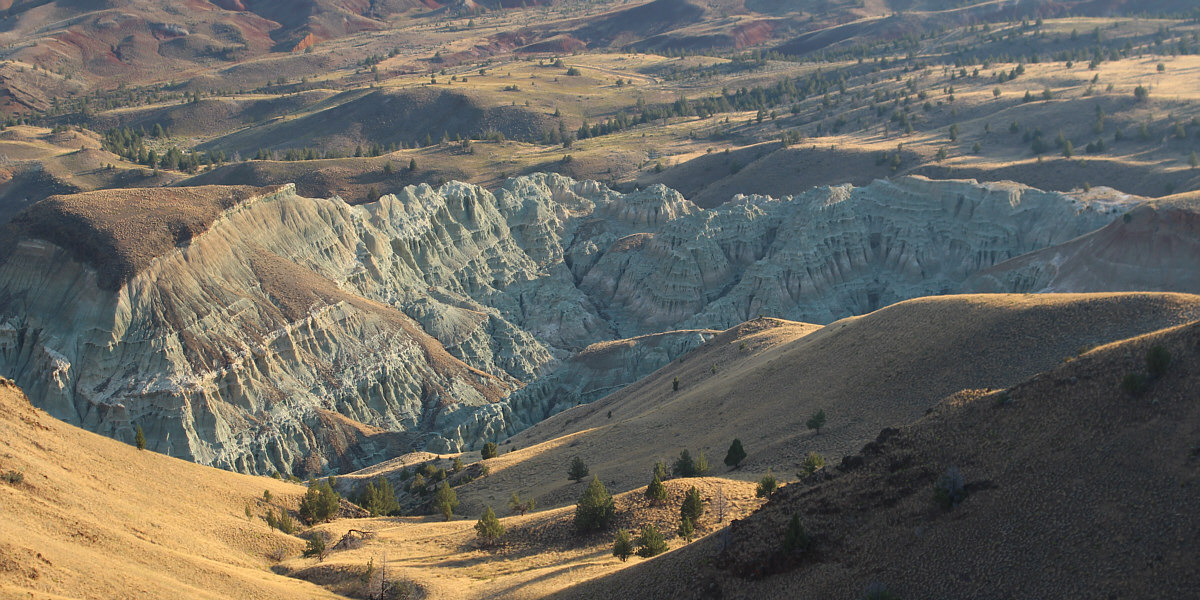 Might be worth a closer look if we ever come back here...