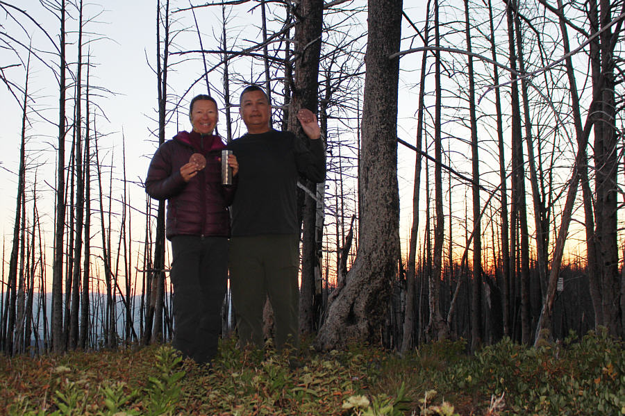 I still can't believe this is an official summit!