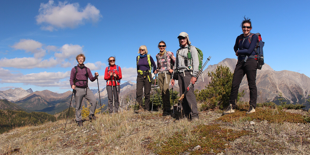 Nice hair, Marta H.!
