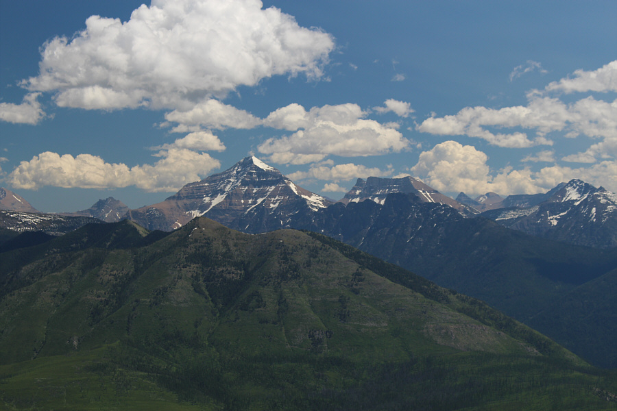 Maybe I'll climb it someday...