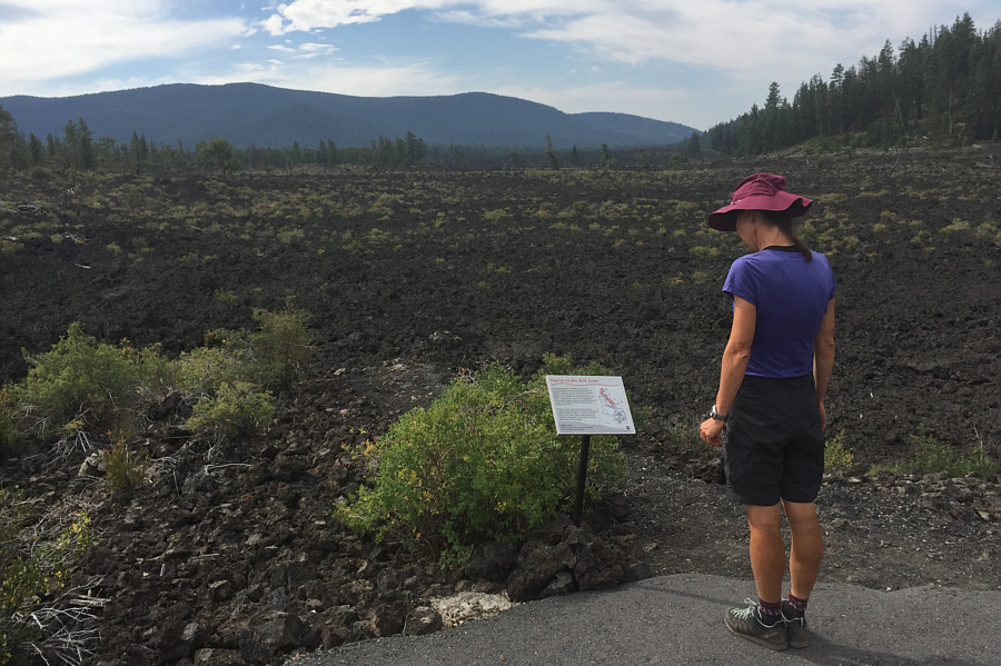 How to make a wasteland interesting...