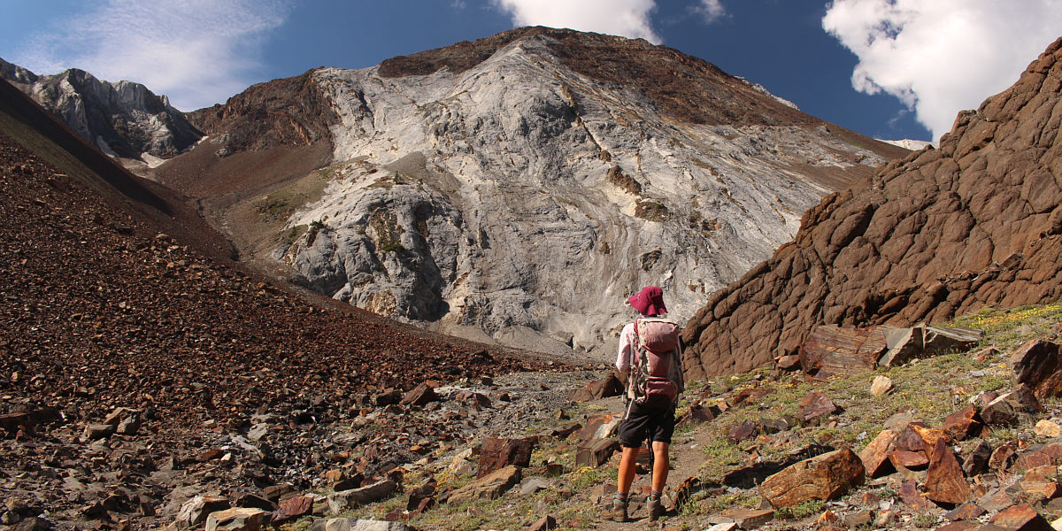 Quite the stunning view, eh?