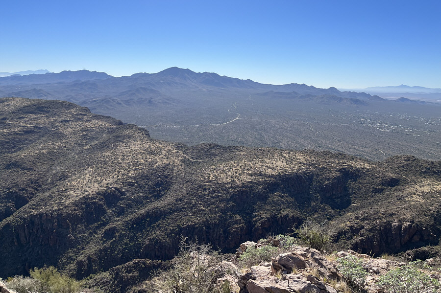 That was almost 5 years ago when we were up there. How time flies!