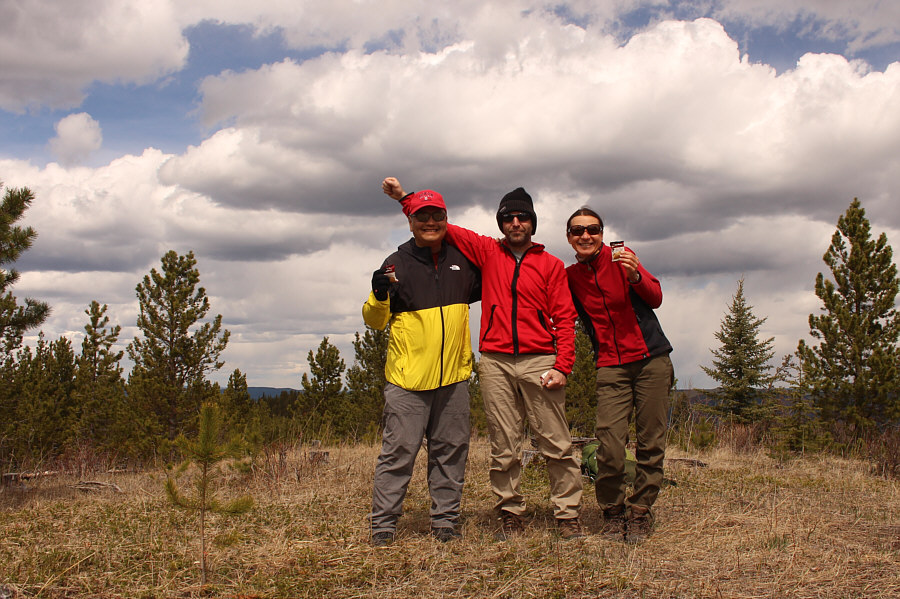 We miss you Marta Wojnarowska!