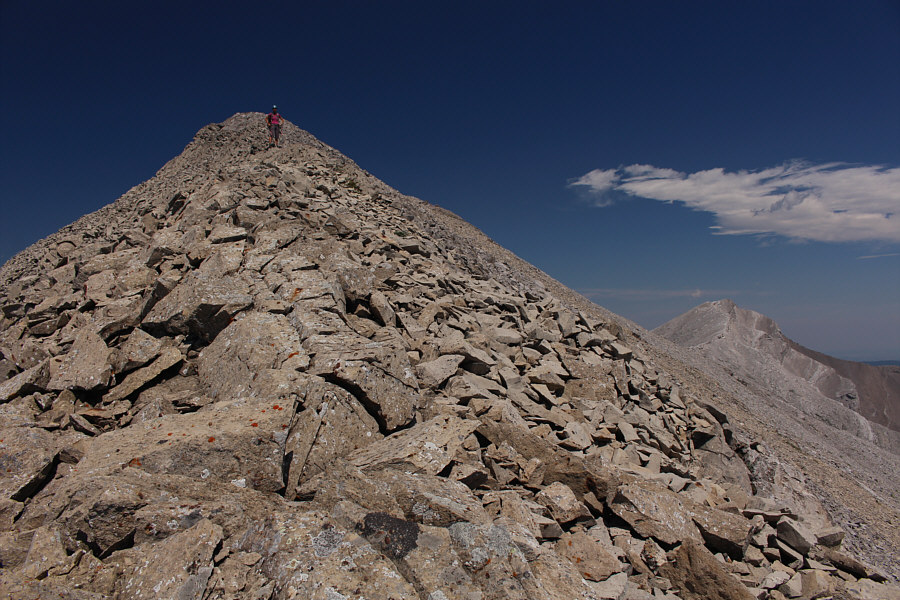 Ugh...what time is it?