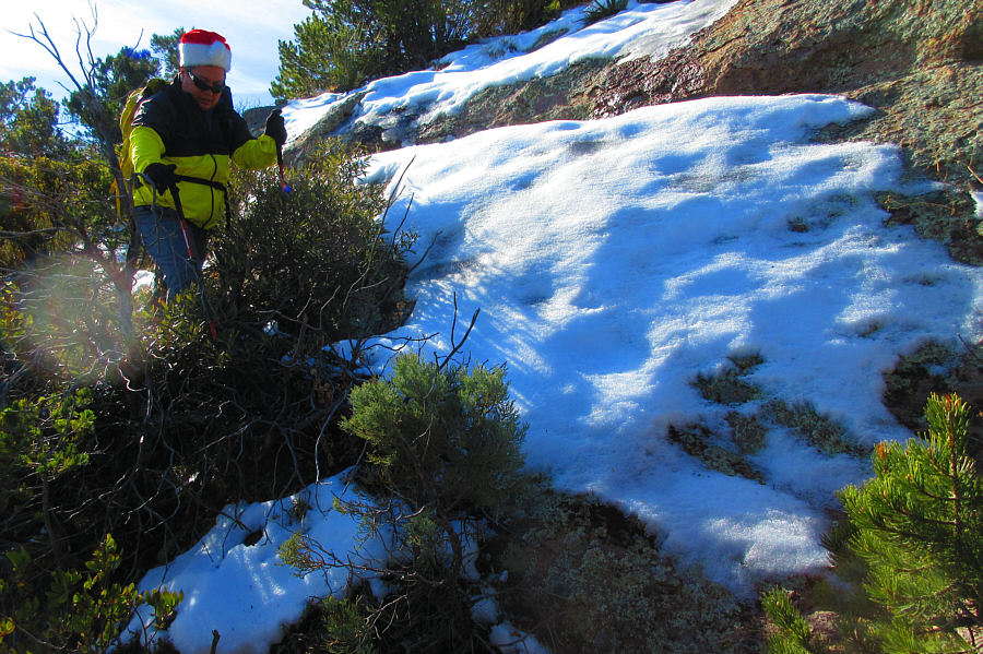 How did we end up here?