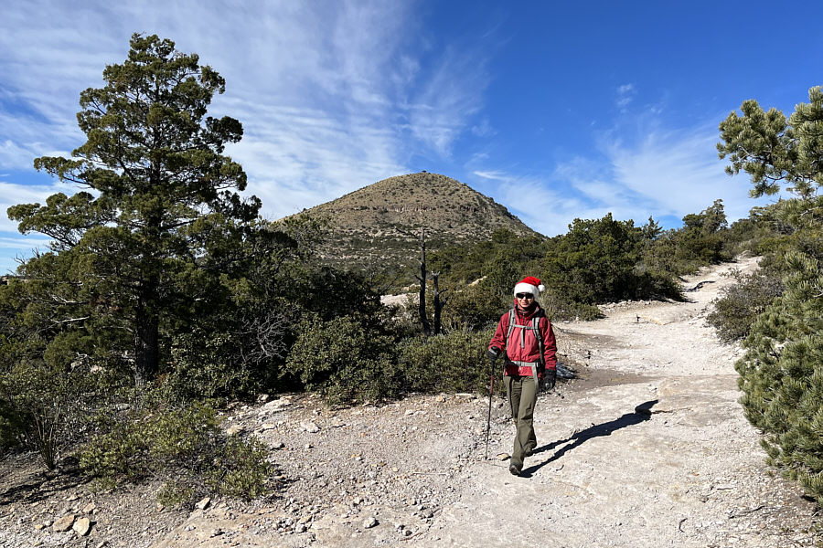 Okay, no more short cuts for today!