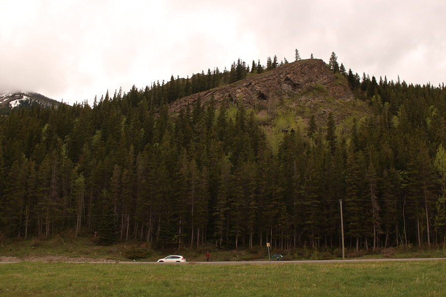 Get ready for a steep grunt!