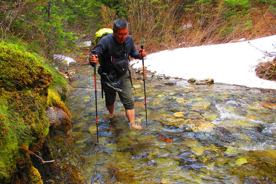 And I do this for fun?