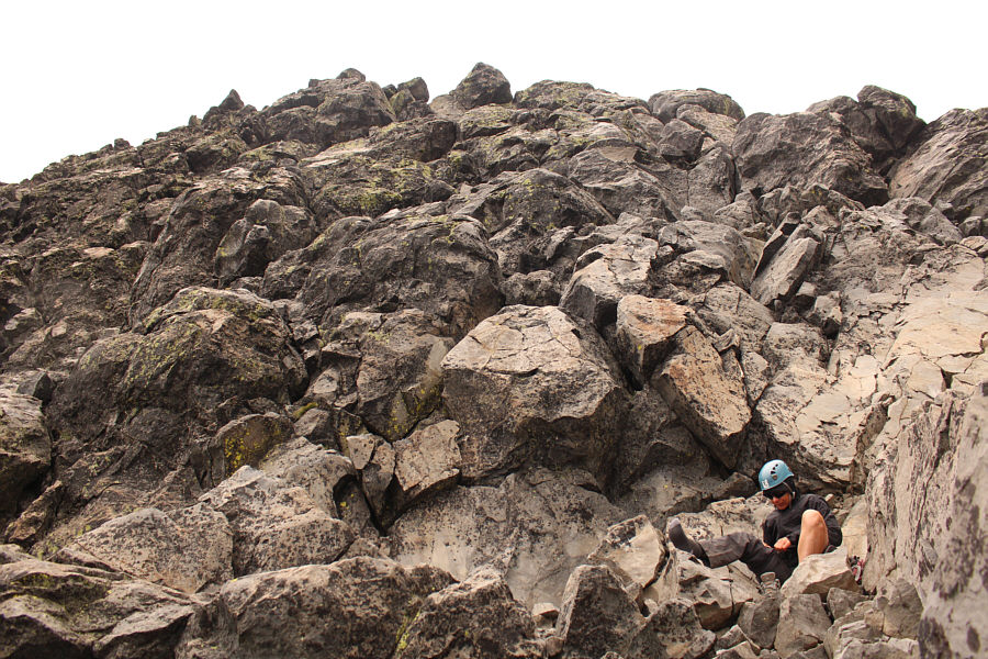 In retrospect, that was actually quite fun!