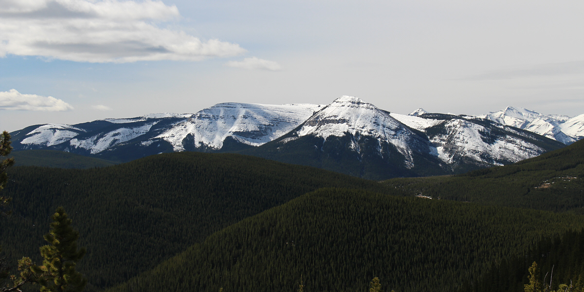 When is all this snow going to go away?