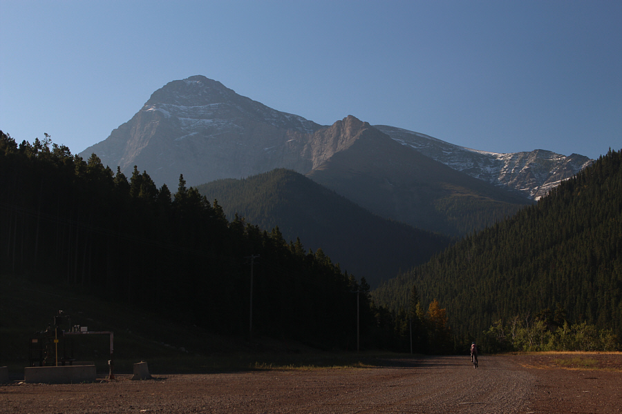 We're in for a long day...