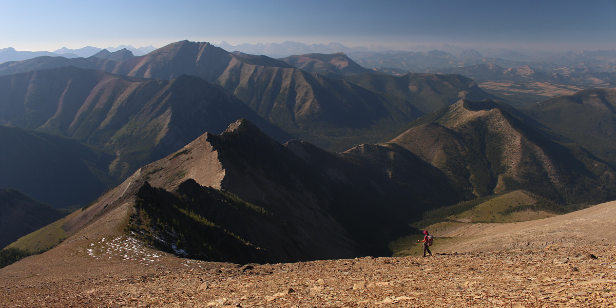 We still have a lot of work left ahead of us...