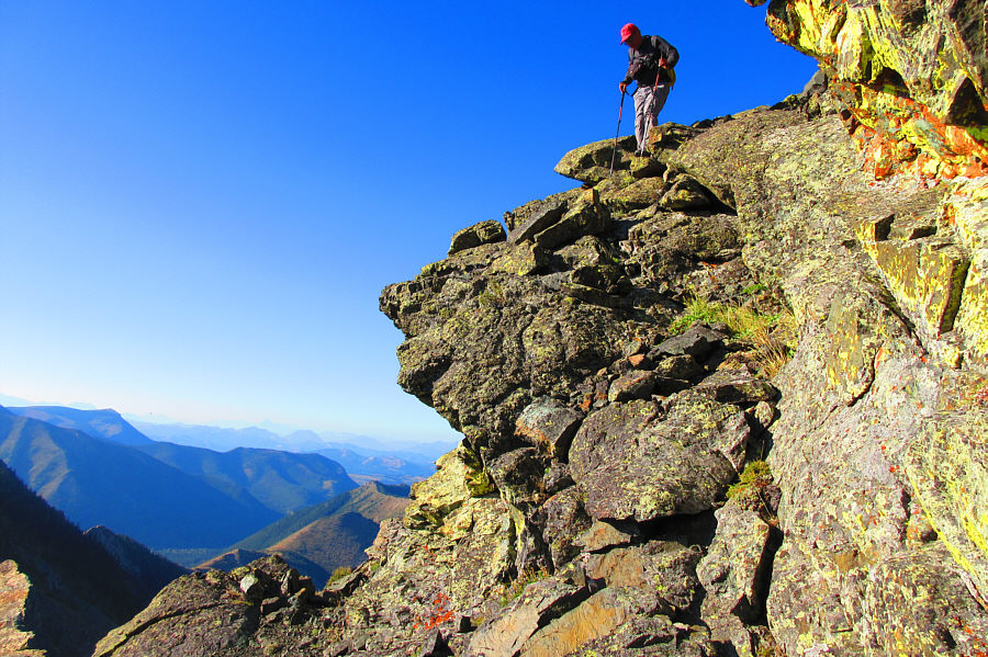 Not difficult but tedious nonetheless!