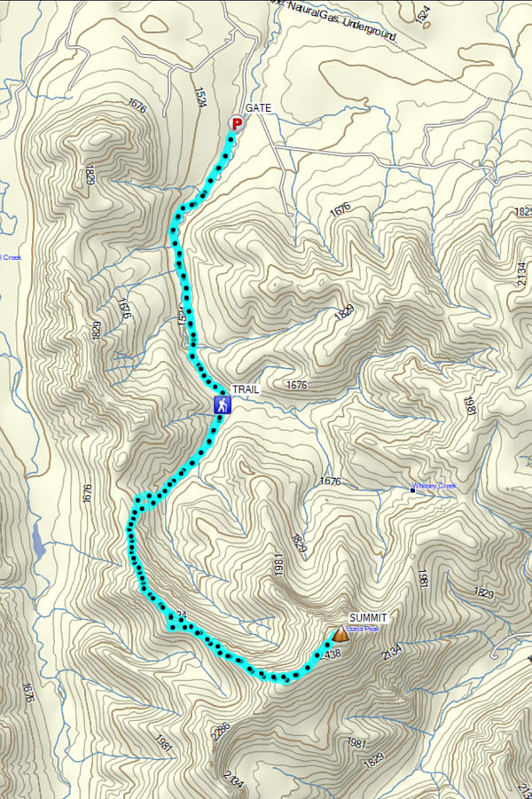 Where did all the time go?