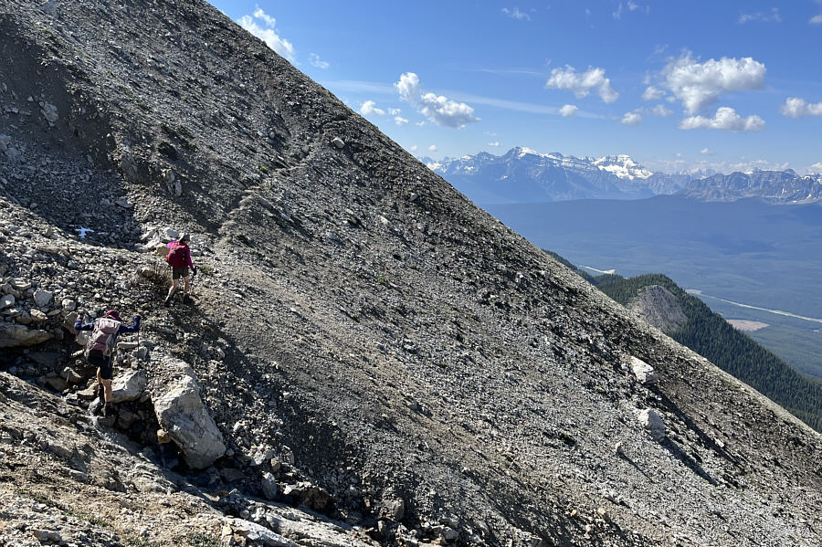 Keep going; nothing to see here!