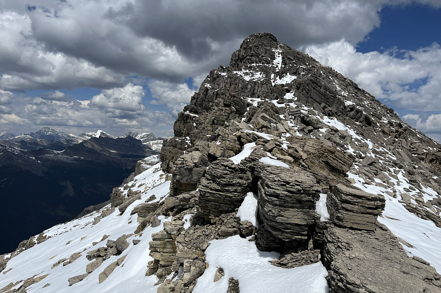 Or can be totally avoided usually by detouring right...