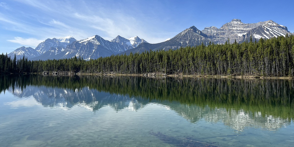 I have summited all the peaks visible here!