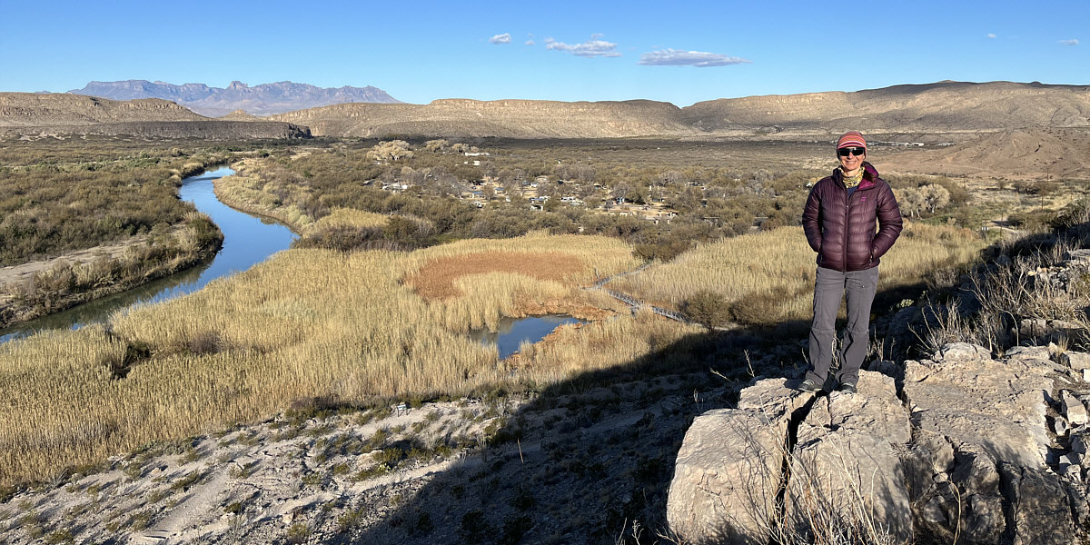 Too bad this isn't a named summit!