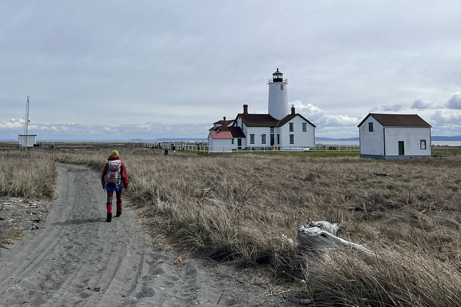 Would you pay to spend a week working here?