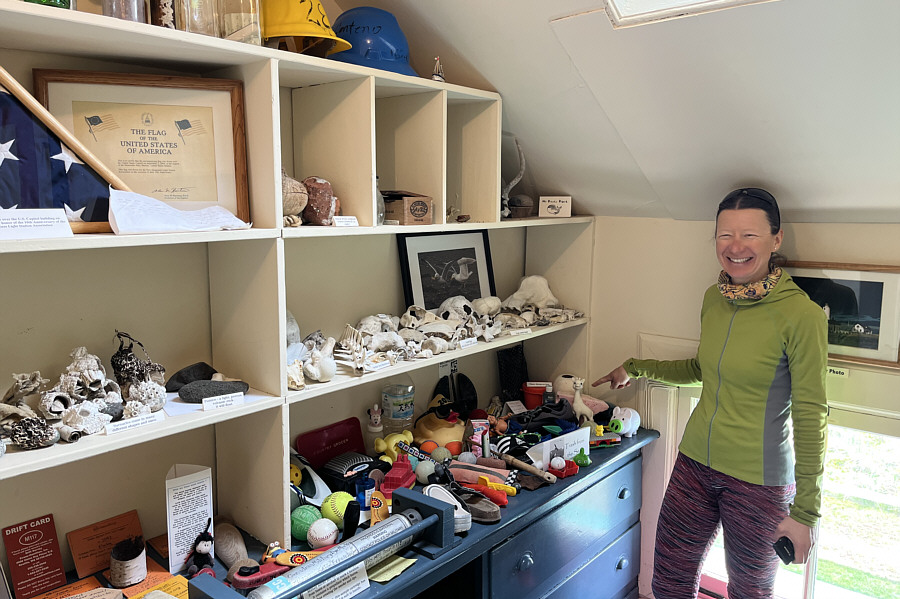 Similar to a lot of households across the world, I suspect!