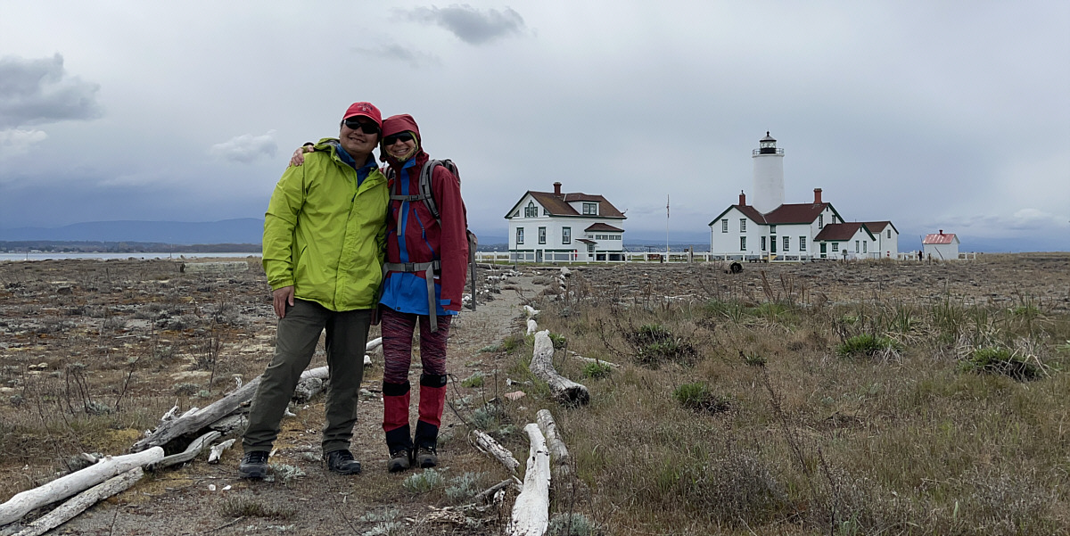 We're always pushing the limits!