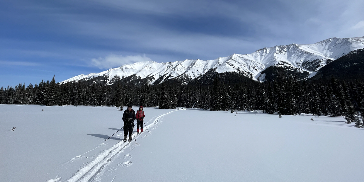 Need good weather to make it worthwhile to come here.