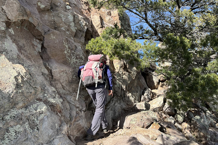 This is where the fun begins!