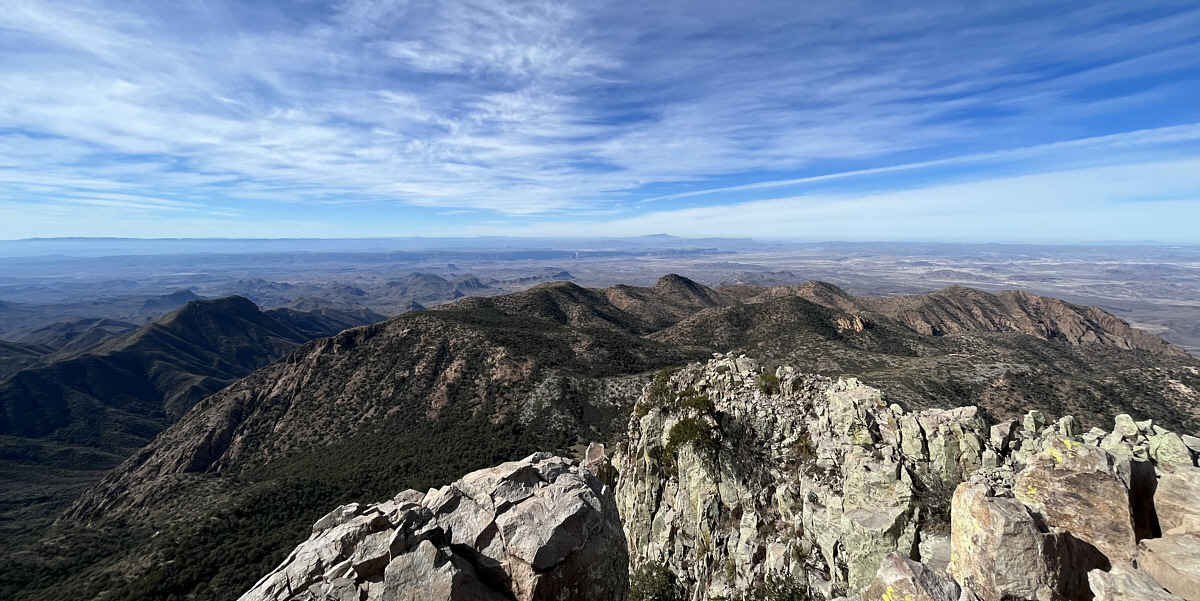 Can't find any beta for Sierra Rica...