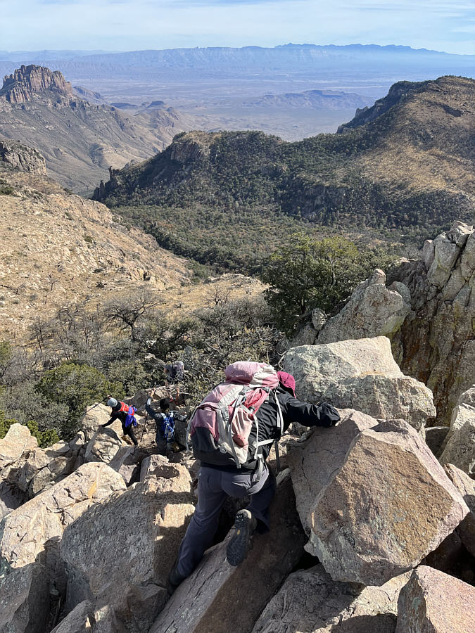 Looks a bit awkward!