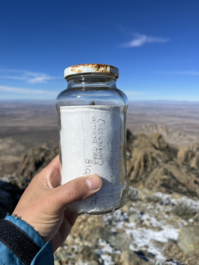 Still better than PVC pipes or Nalgene bottles!