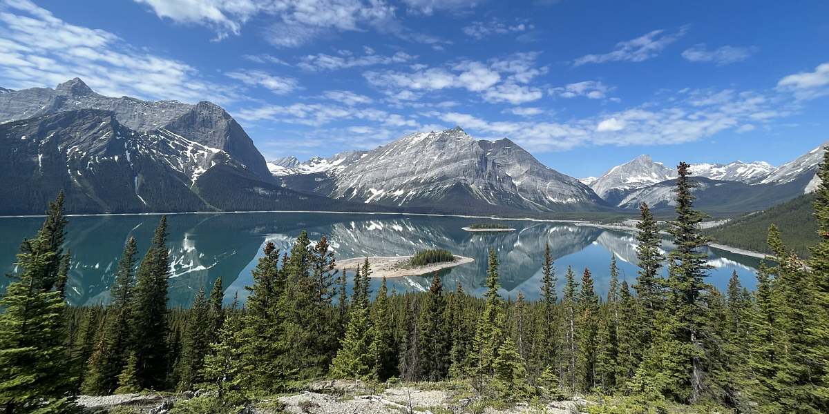 Island-hopping, anyone?