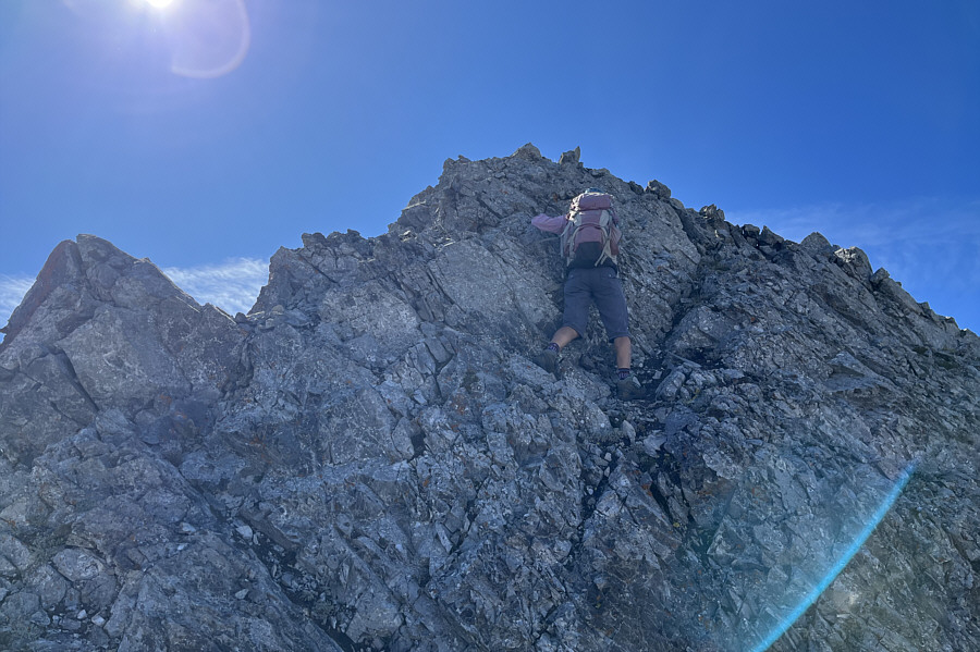 Easier than it looks!