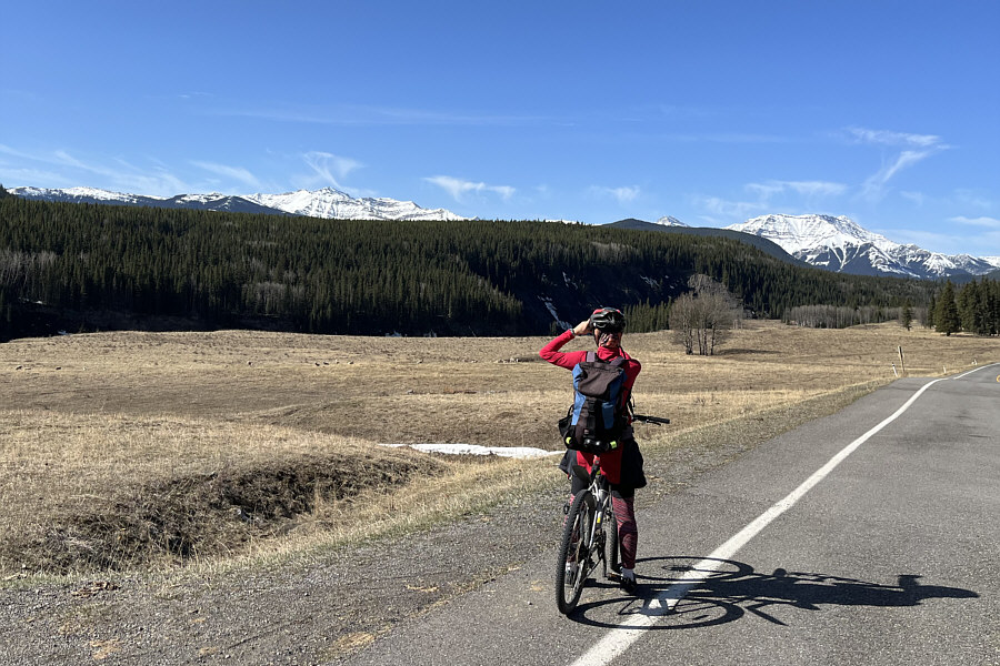 We'll see more of them later!