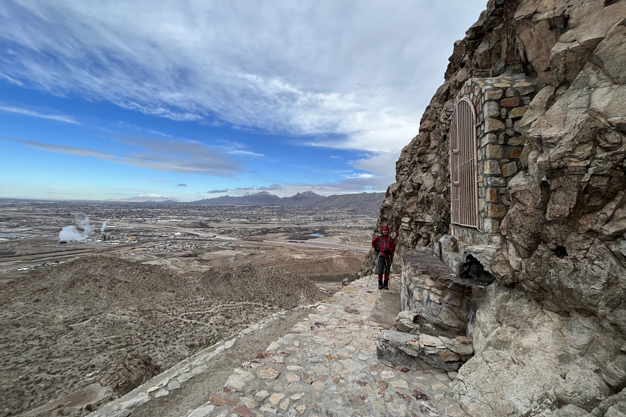 Our Lady of the Worthless Miracle?