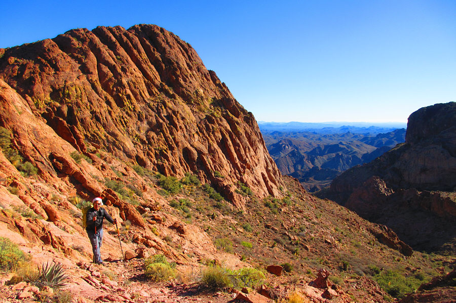 Stay on target...we're almost there!