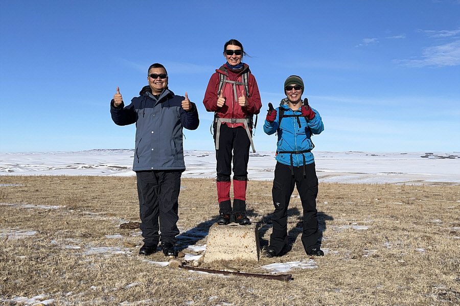 We're like three Fonzie's. Aaaayyyyyyy!!