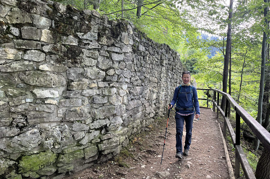 Now go away, or I shall taunt you a second time!